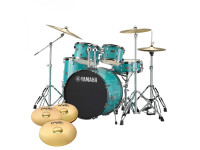 Yamaha Rydeen Standard Turqouise Gl. Yamaha Rydeen Standard Turqouise Gl.